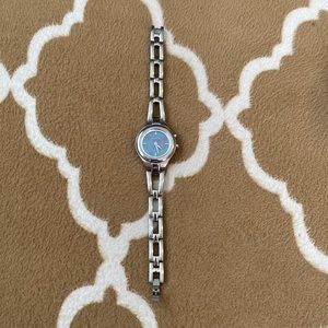 Fossil Butterfly Watch